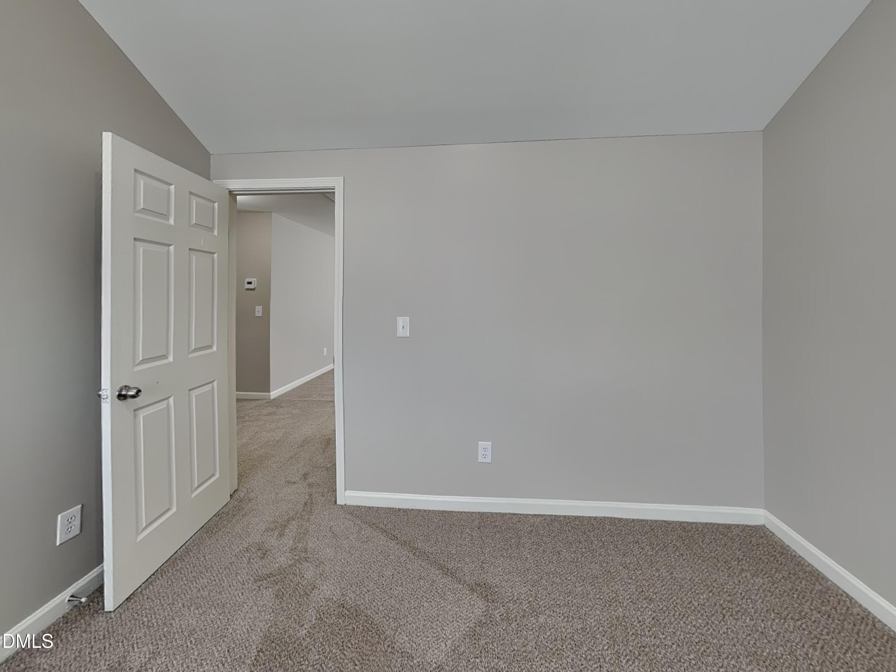 1609 Extine Lane Raleigh, NC 27610 - Photo 11 of 18 a view of an empty room