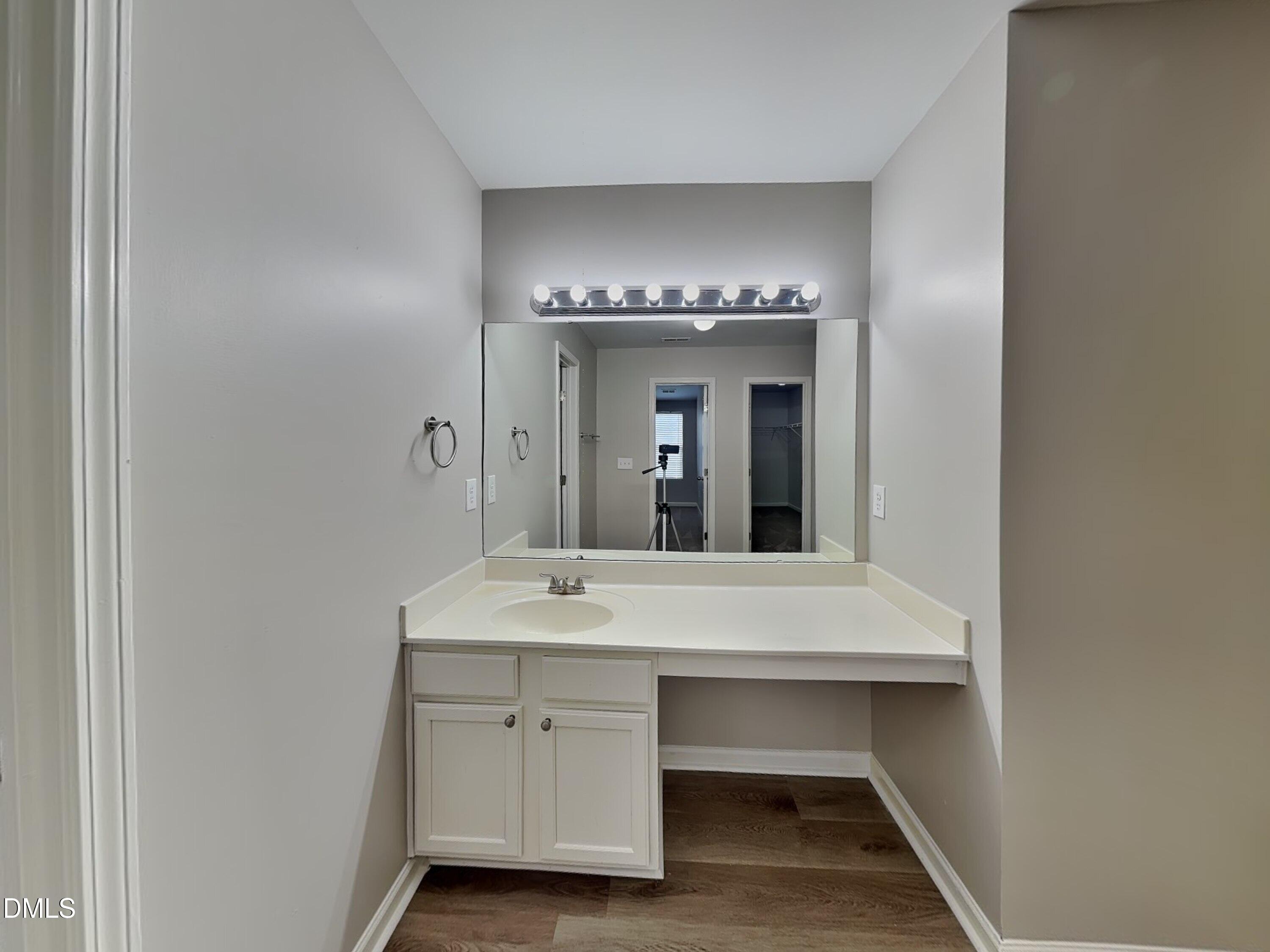 1609 Extine Lane Raleigh, NC 27610 - Photo 8 of 18 a view of an empty room