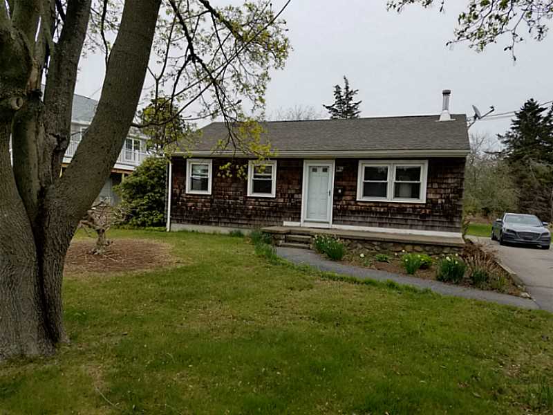 67 Winnapaug Road Westerly, RI 02891 - Photo 1 of 13 Exterior Front.