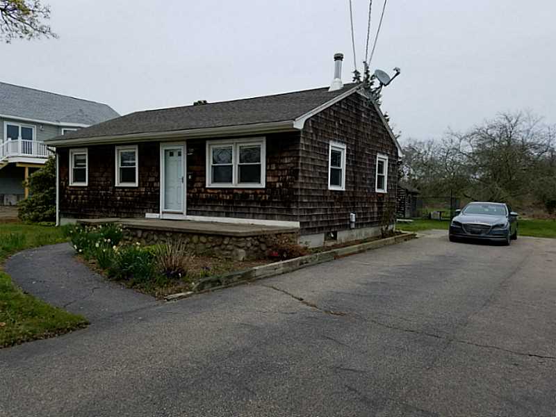 67 Winnapaug Road Westerly, RI 02891 - Photo 2 of 13 Exterior Front.