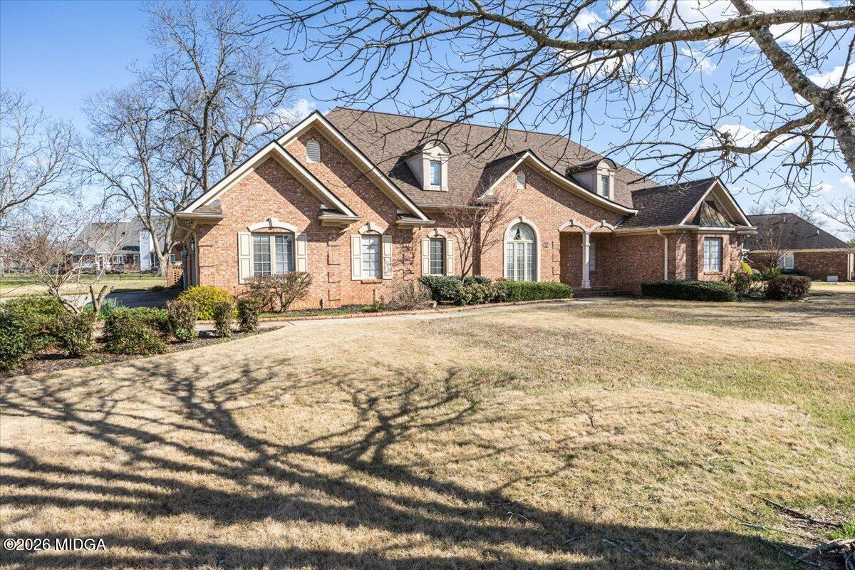 122 Hudson Way Macon, GA 31216 - Photo 2 of 37 02-5W7A9371