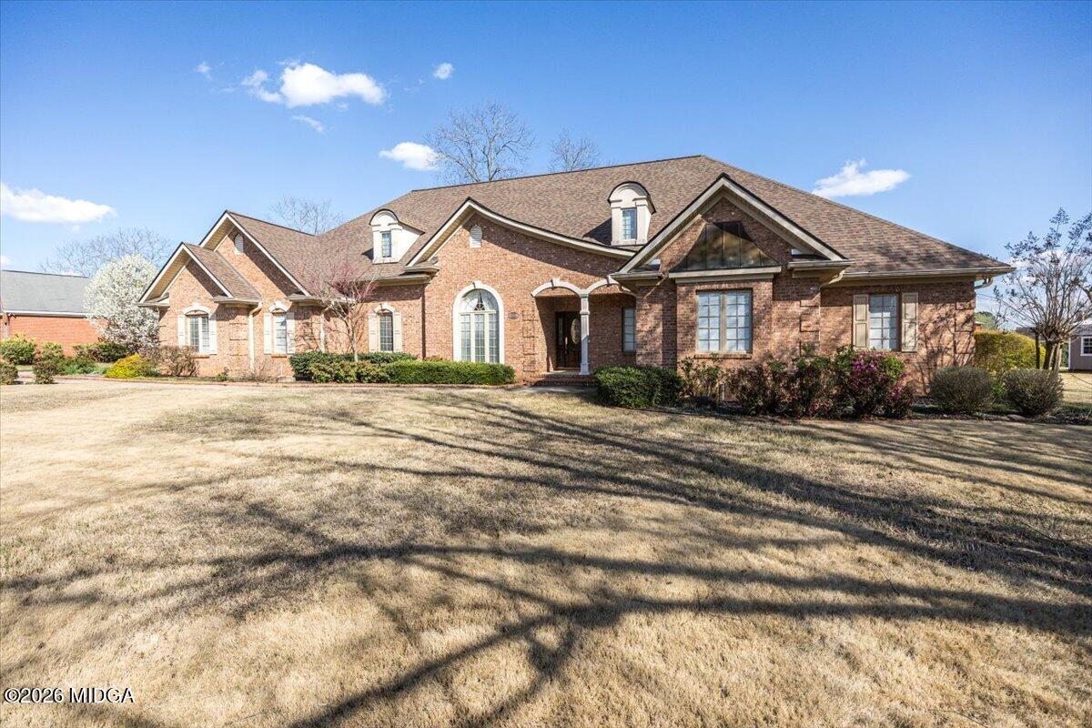 122 Hudson Way Macon, GA 31216 - Photo 3 of 37 04-5W7A9373