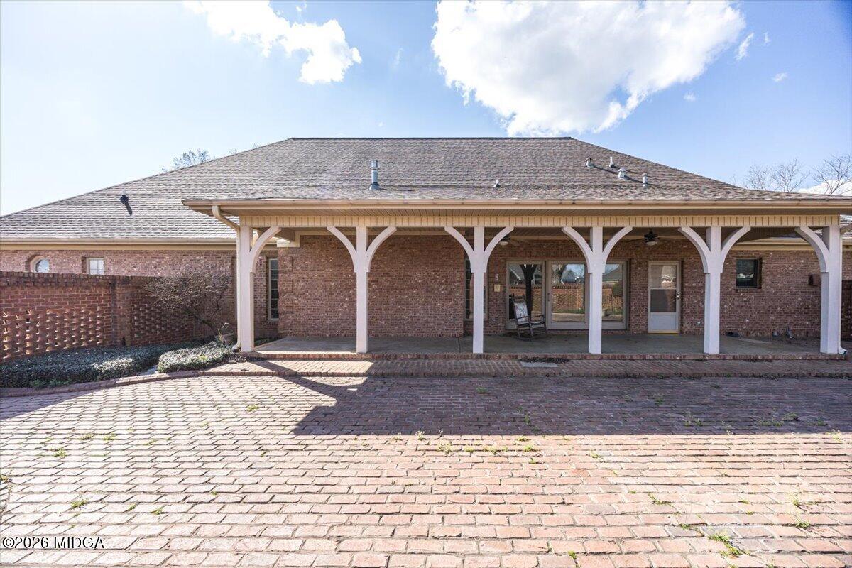 122 Hudson Way Macon, GA 31216 - Photo 33 of 37 35-5W7A9380