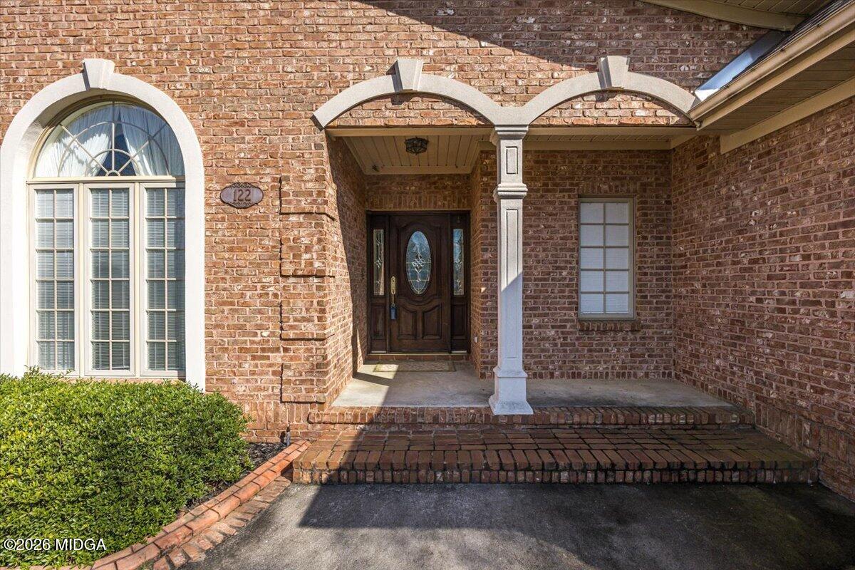 122 Hudson Way Macon, GA 31216 - Photo 4 of 37 05-5W7A9374