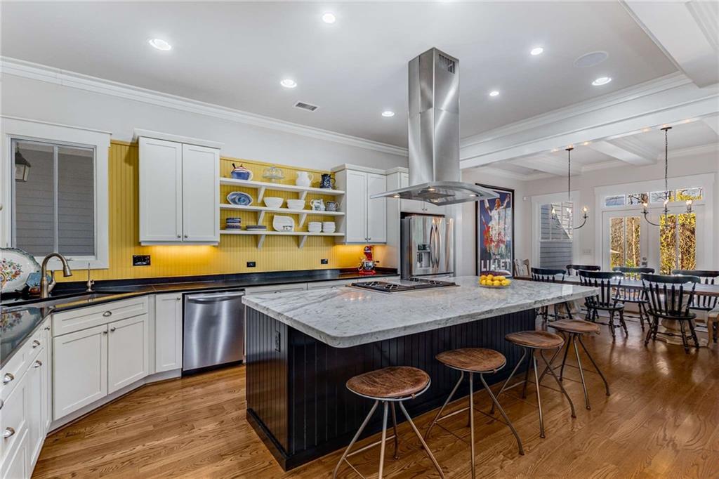 2109 West Rugby Avenue Atlanta, GA 30337 - Photo 11 of 55