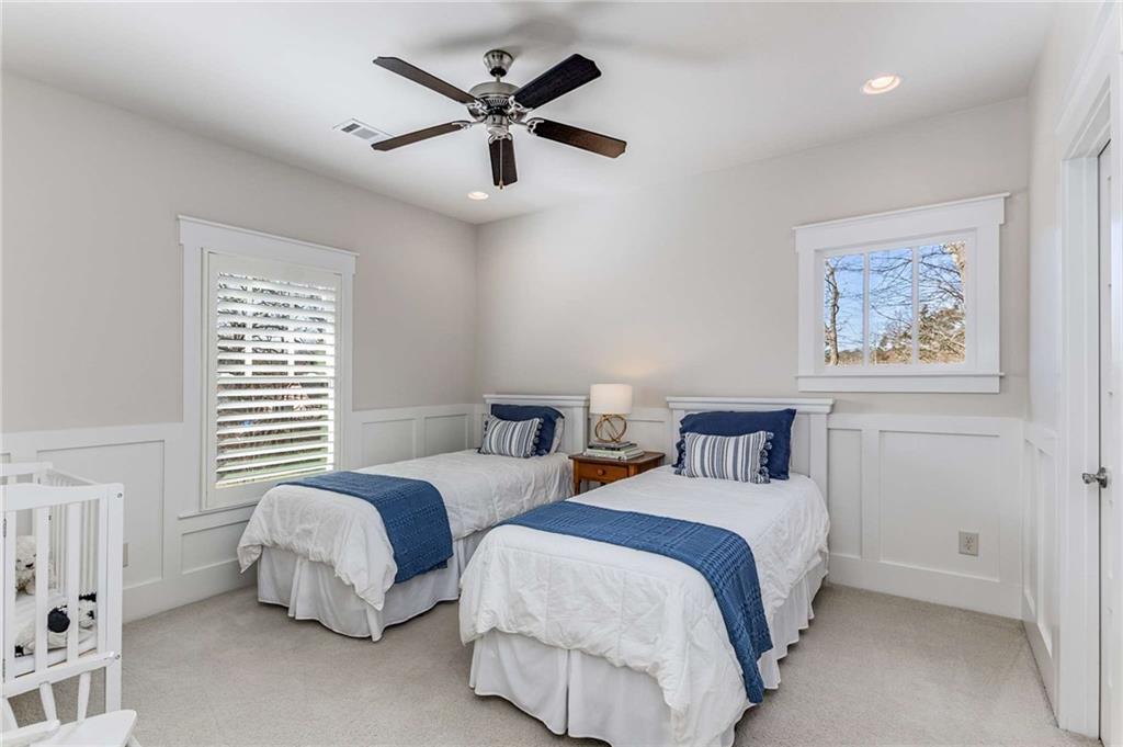 2109 West Rugby Avenue Atlanta, GA 30337 - Photo 33 of 55