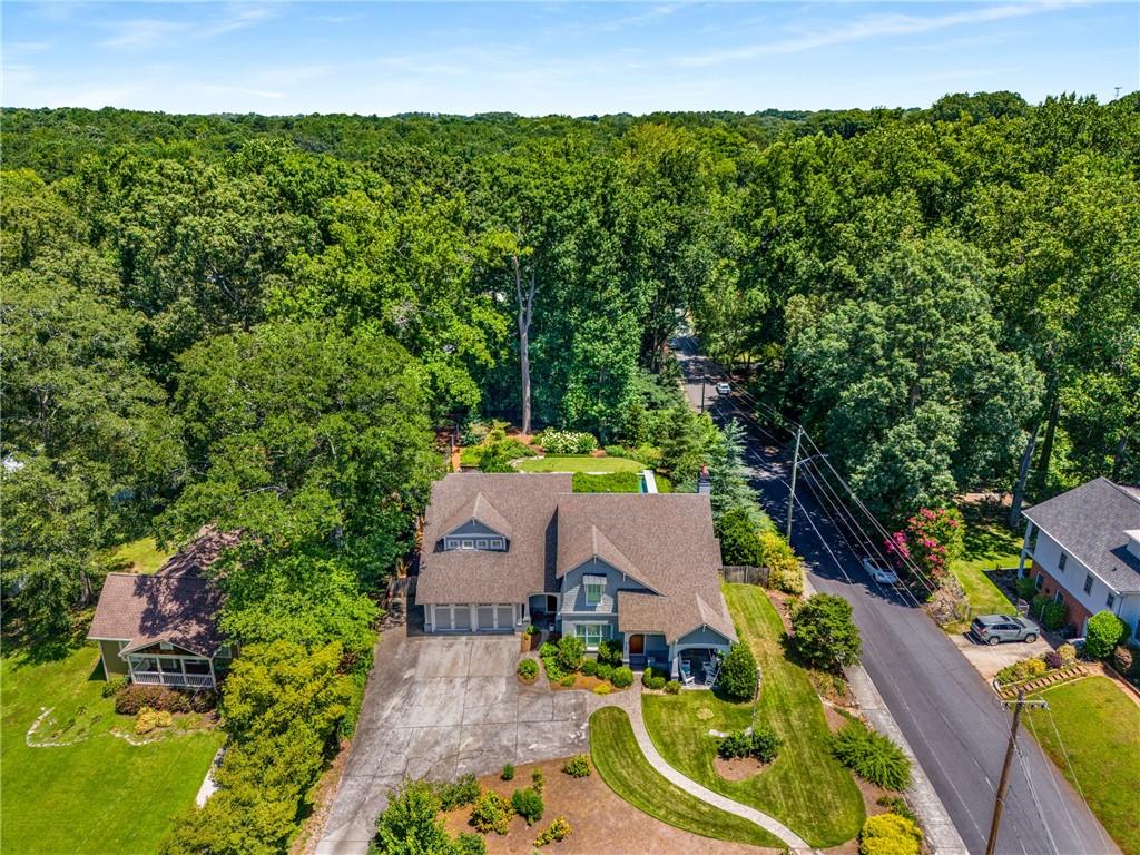 2109 West Rugby Avenue Atlanta, GA 30337 - Photo 36 of 55