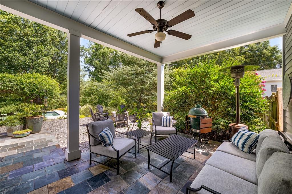 2109 West Rugby Avenue Atlanta, GA 30337 - Photo 38 of 55