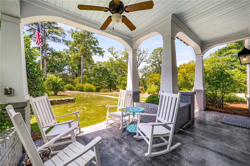 2109 West Rugby Avenue Atlanta, GA 30337 - Photo 39 of 55