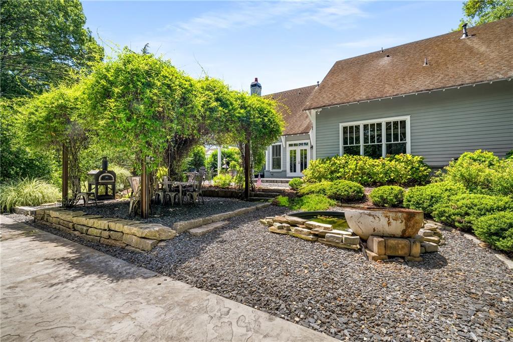 2109 West Rugby Avenue Atlanta, GA 30337 - Photo 40 of 55