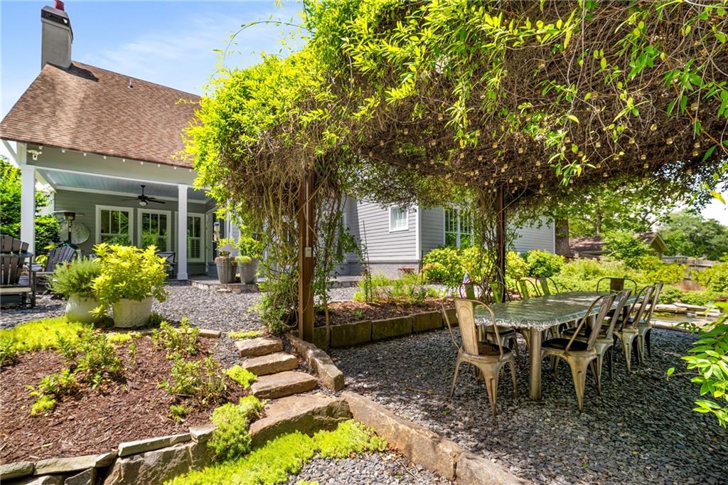 2109 West Rugby Avenue Atlanta, GA 30337 - Photo 41 of 55