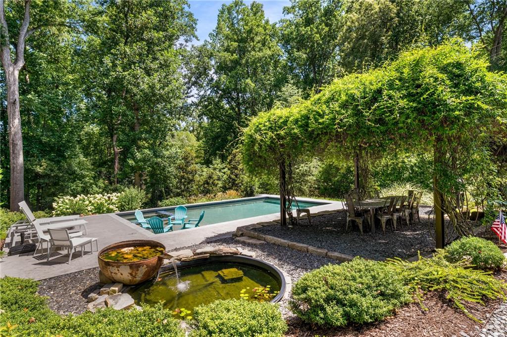 2109 West Rugby Avenue Atlanta, GA 30337 - Photo 43 of 55