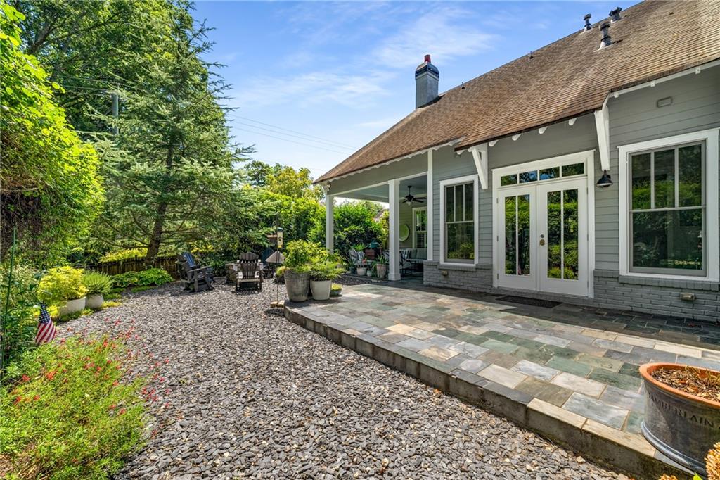 2109 West Rugby Avenue Atlanta, GA 30337 - Photo 44 of 55