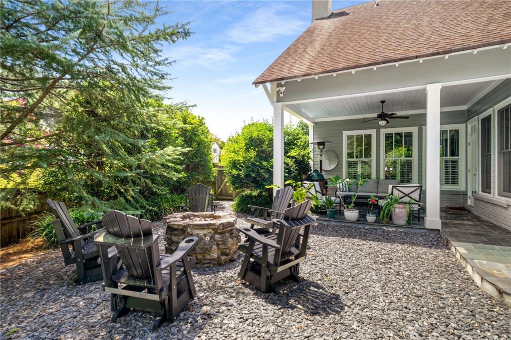 2109 West Rugby Avenue Atlanta, GA 30337 - Photo 45 of 55