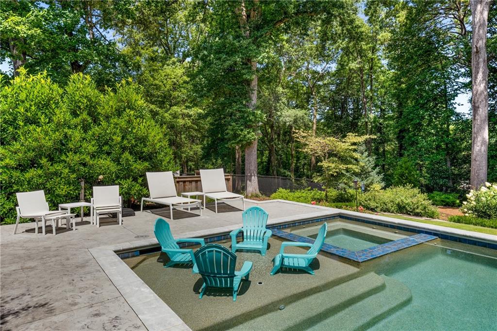 2109 West Rugby Avenue Atlanta, GA 30337 - Photo 49 of 55