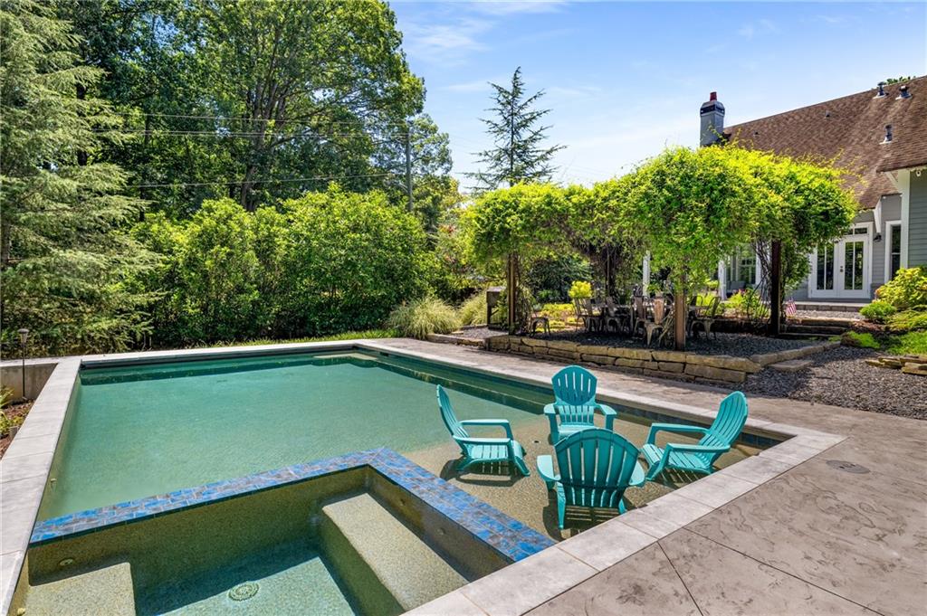 2109 West Rugby Avenue Atlanta, GA 30337 - Photo 50 of 55