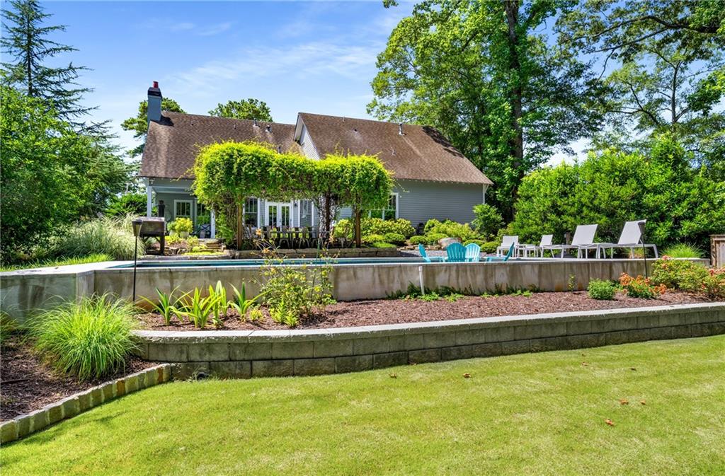 2109 West Rugby Avenue Atlanta, GA 30337 - Photo 51 of 55