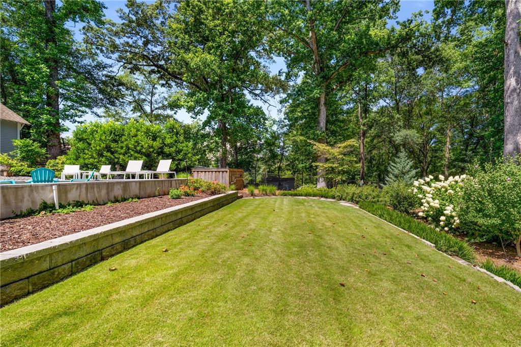 2109 West Rugby Avenue Atlanta, GA 30337 - Photo 52 of 55