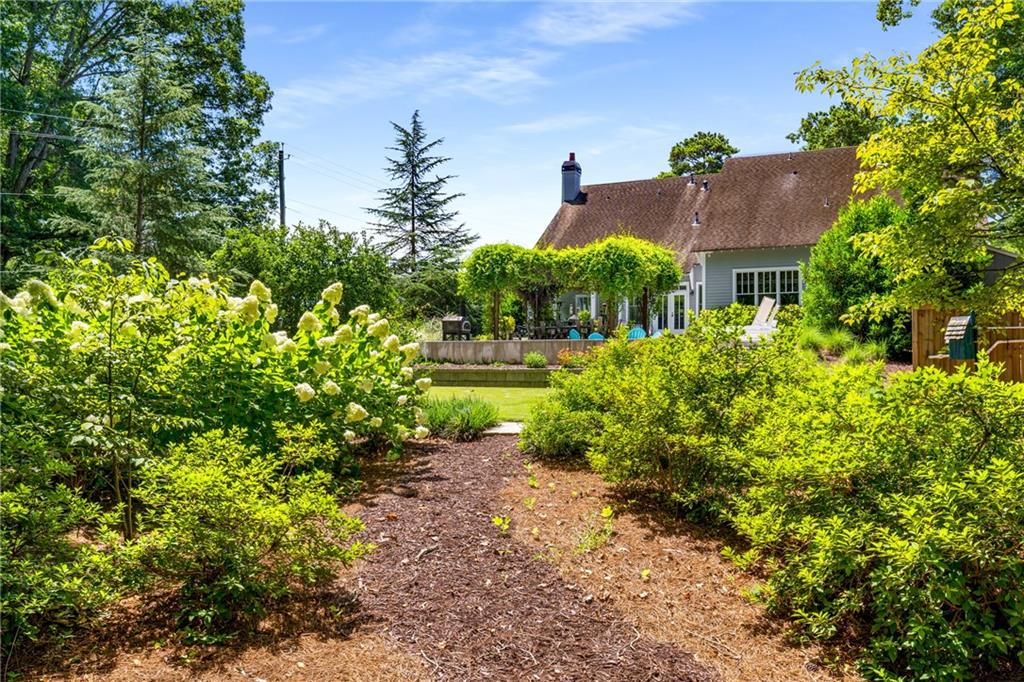 2109 West Rugby Avenue Atlanta, GA 30337 - Photo 53 of 55