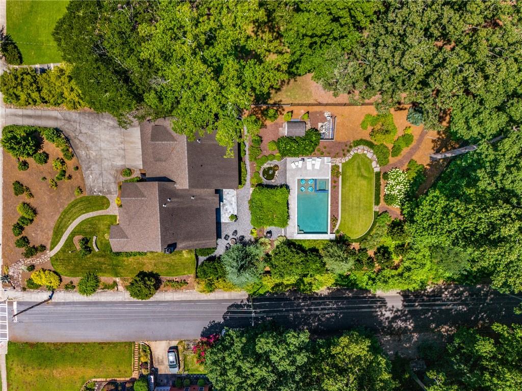 2109 West Rugby Avenue Atlanta, GA 30337 - Photo 54 of 55