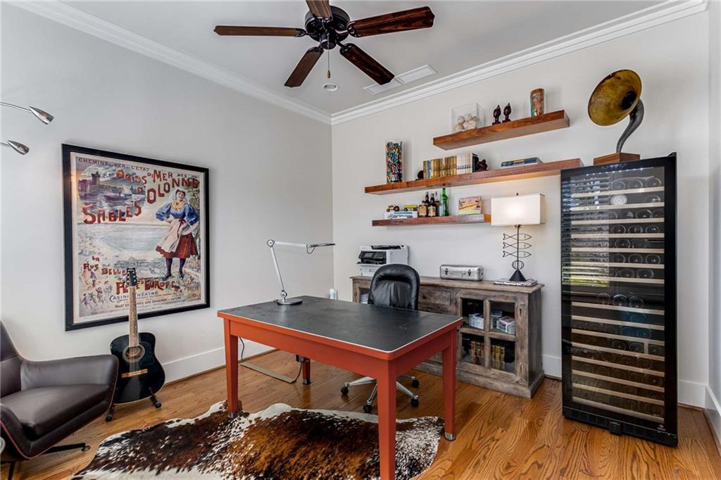 2109 West Rugby Avenue Atlanta, GA 30337 - Photo 6 of 55