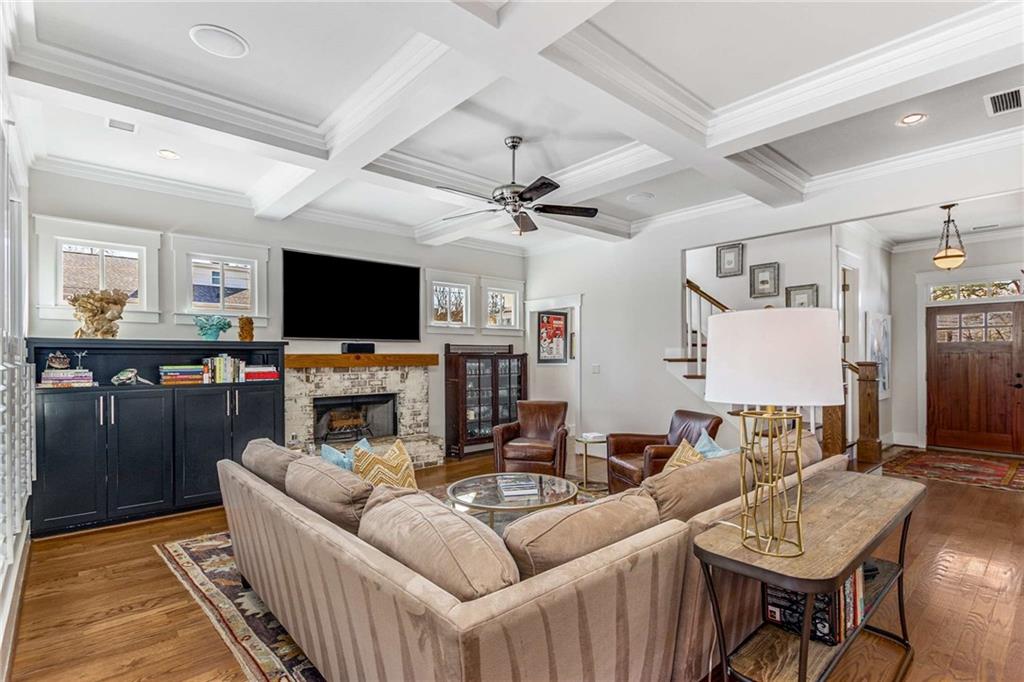 2109 West Rugby Avenue Atlanta, GA 30337 - Photo 9 of 55