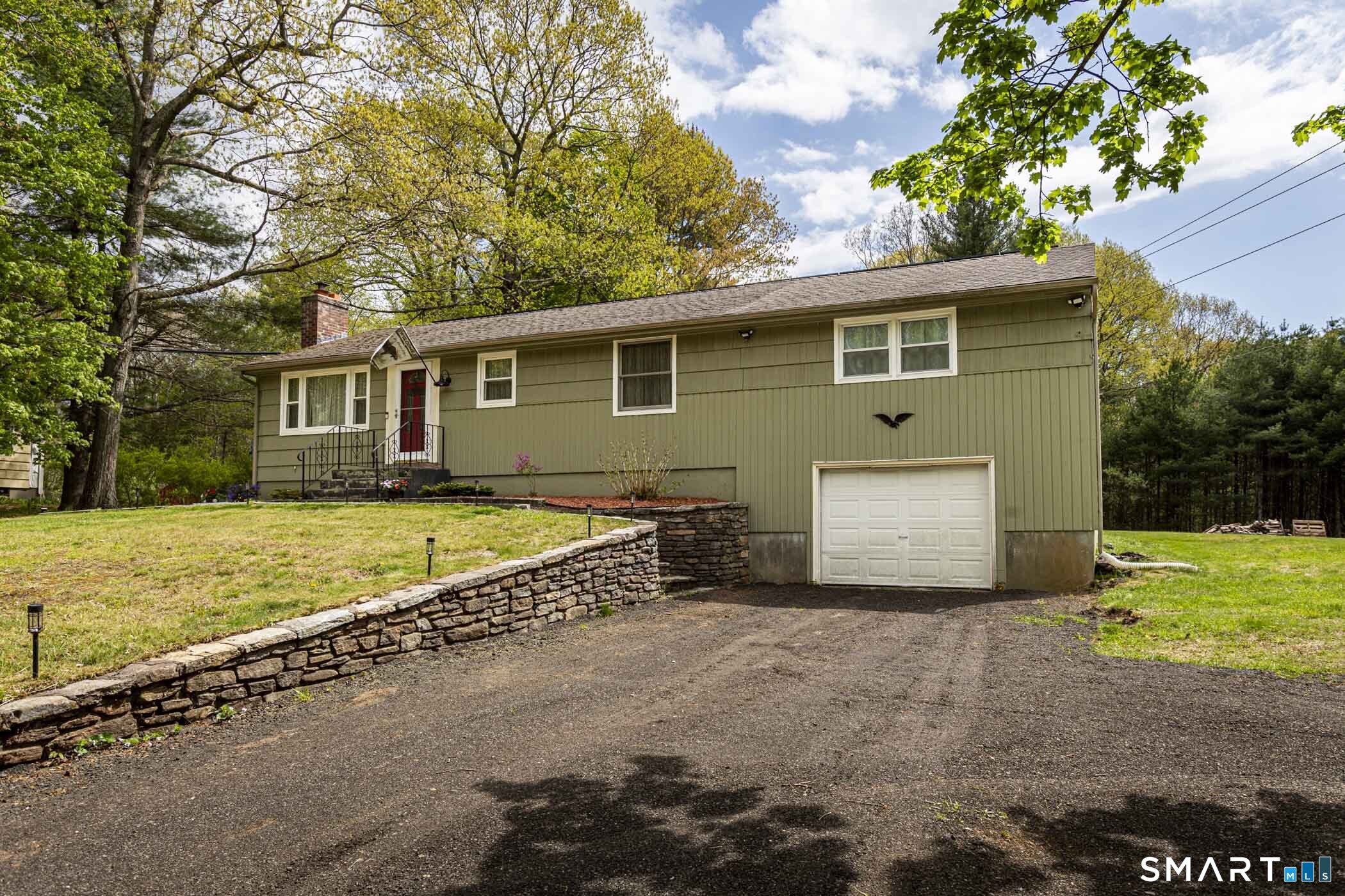 65 Pinney Hill Road Willington, CT 06279 - Photo 3 of 32