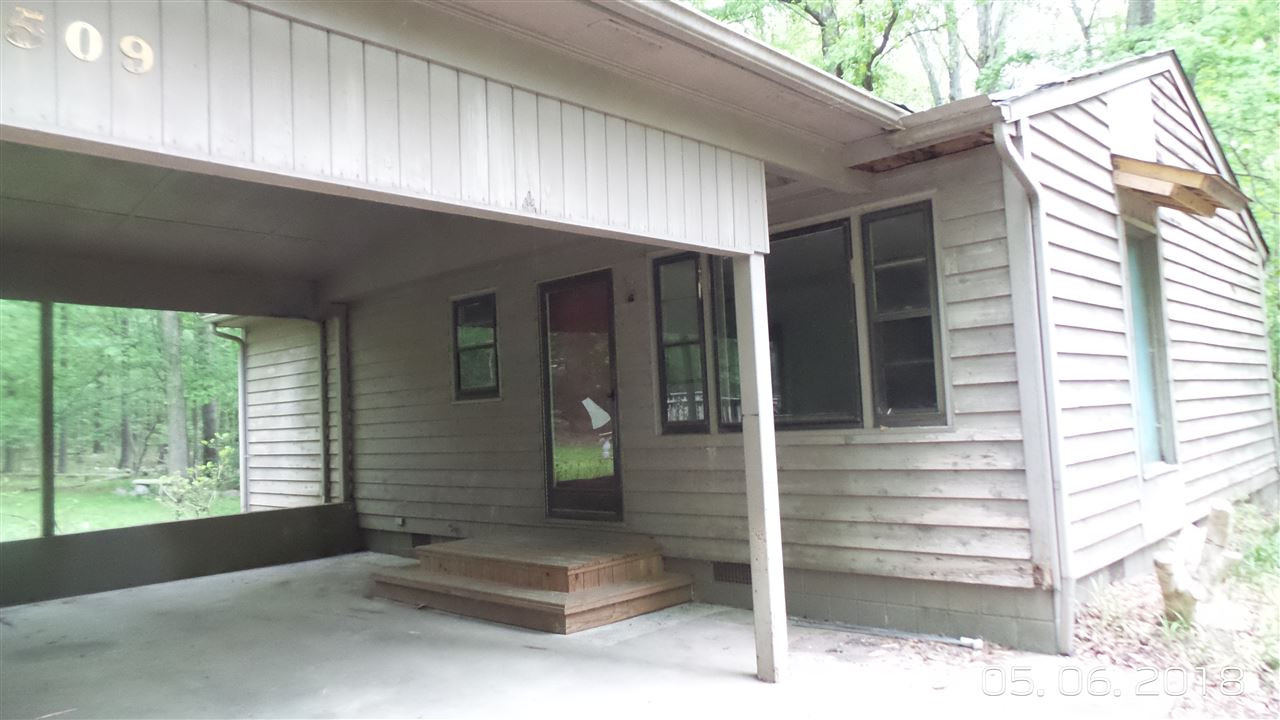 1509 Snow Hill Road Durham, NC 27712 - Photo 8 of 12 Photo 8
