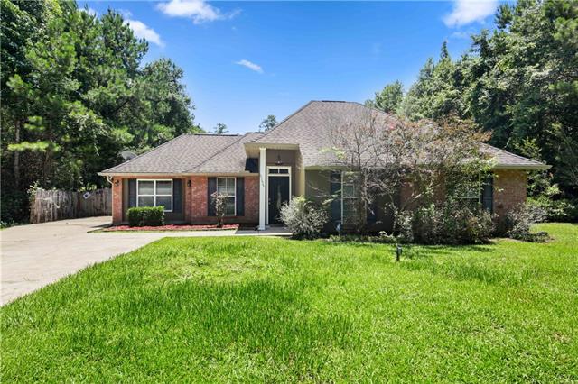 61628 Shady Pine Road Lacombe, LA 70445 - Photo 1 of 14