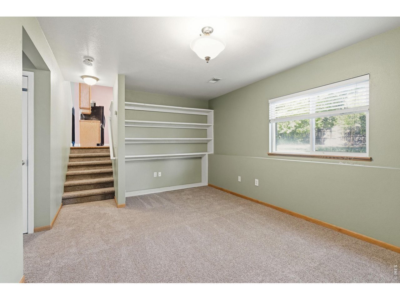 3300 Rio Grande Avenue Evans, CO 80620 - Photo 18 of 47 Family Room - Lower Level - 16x11 - New Carpet