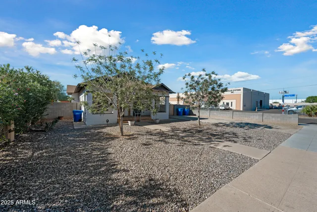 $1,350 | 438 North 17th Avenue, Unit B, Phoenix, AZ 85007