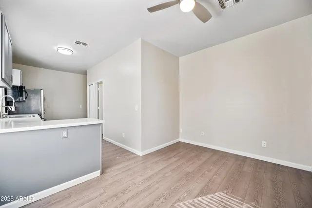 $1,350 | 438 North 17th Avenue, Unit B, Phoenix, AZ 85007