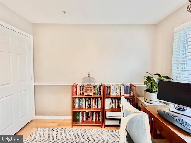 1933 4th Street Northwest Washington, DC 20001 - Photo 23 of 28