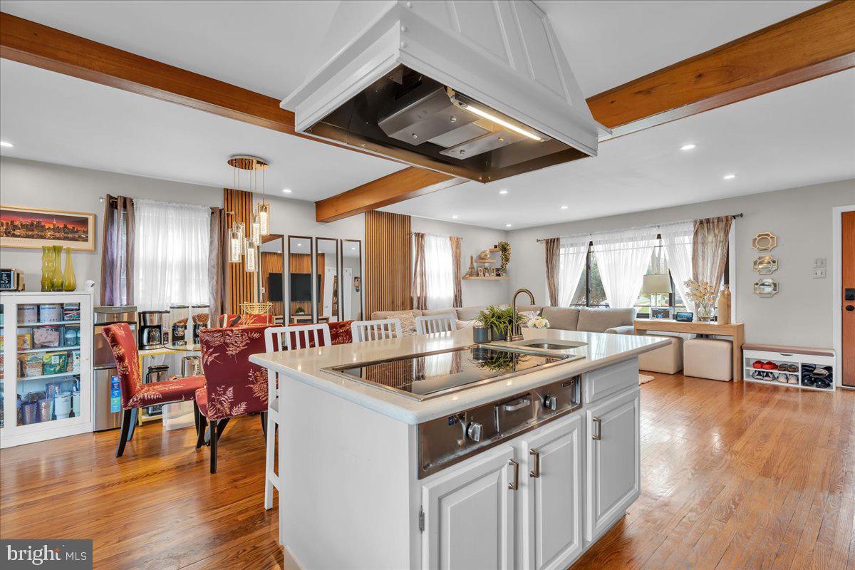 1237 Oakwood Road Haddonfield, NJ 08033 - Photo 10 of 24 Gallery Image 10