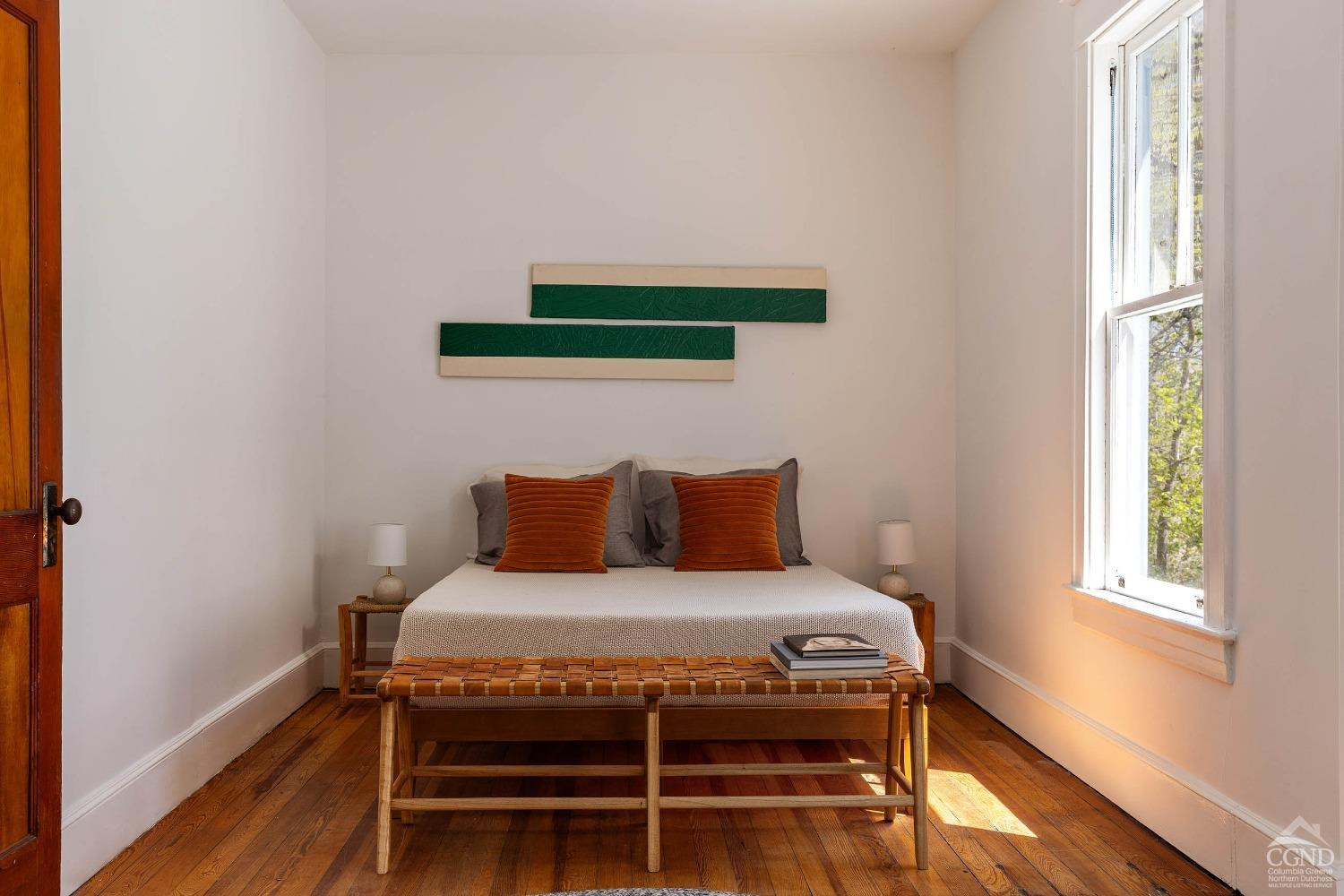 496 Clinton Street Hudson, NY 12534 - Photo 12 of 16 Photo 12