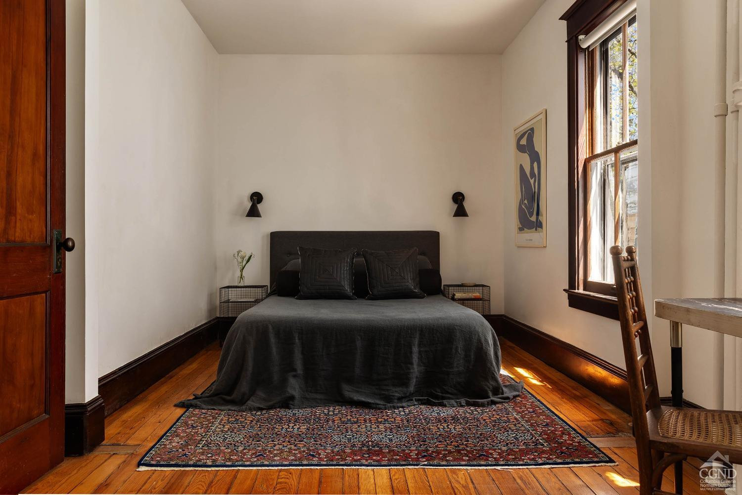 496 Clinton Street Hudson, NY 12534 - Photo 4 of 16 Photo 4