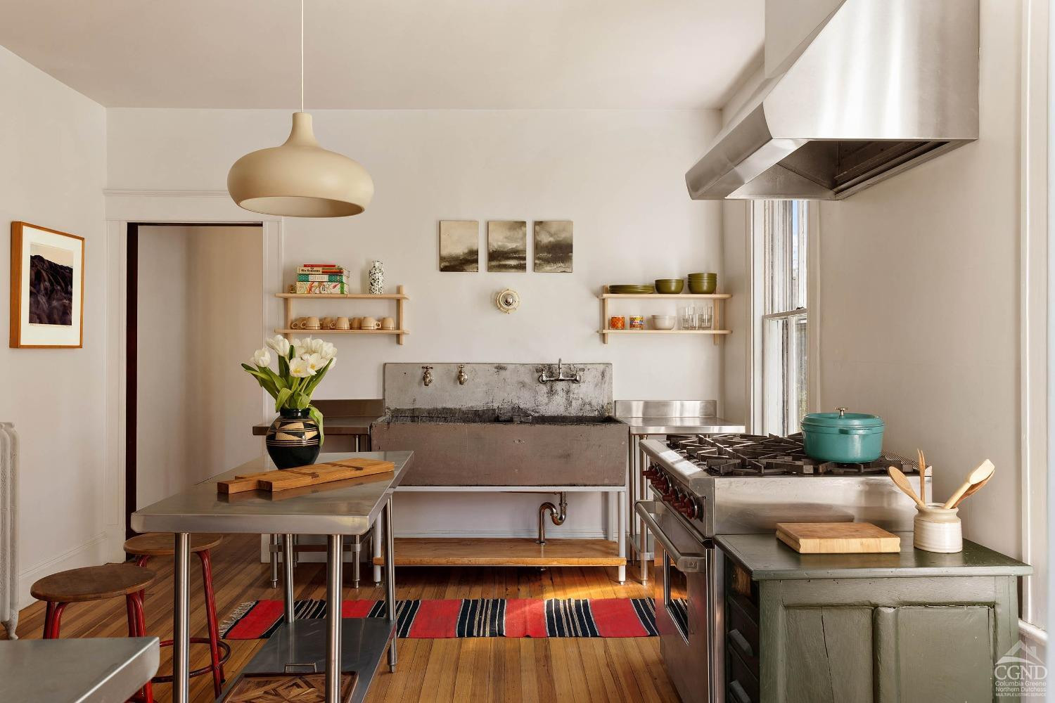 496 Clinton Street Hudson, NY 12534 - Photo 7 of 16 Photo 7