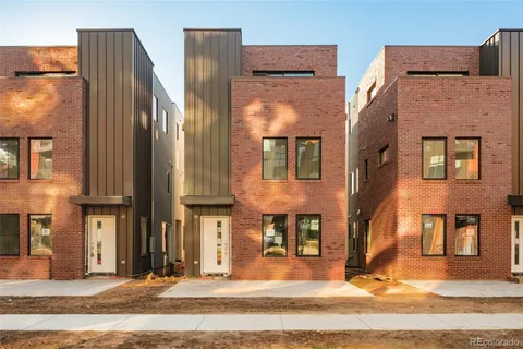 $899,000 | 2363 South High Street, Denver, CO 80210