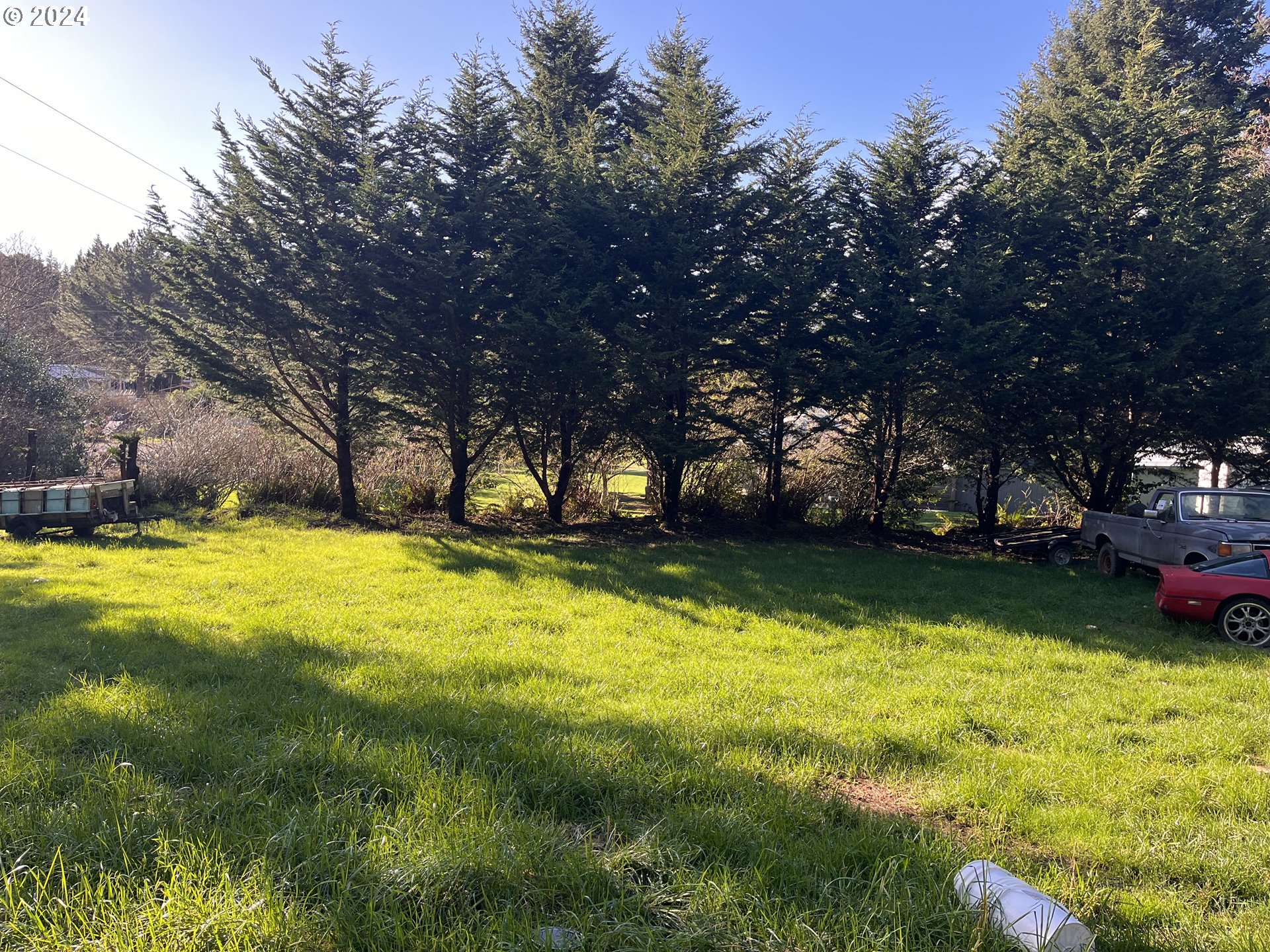 2856 Port Orford Loop Road Port Orford, OR 97465 - Photo 11 of 13 Gallery Image 11