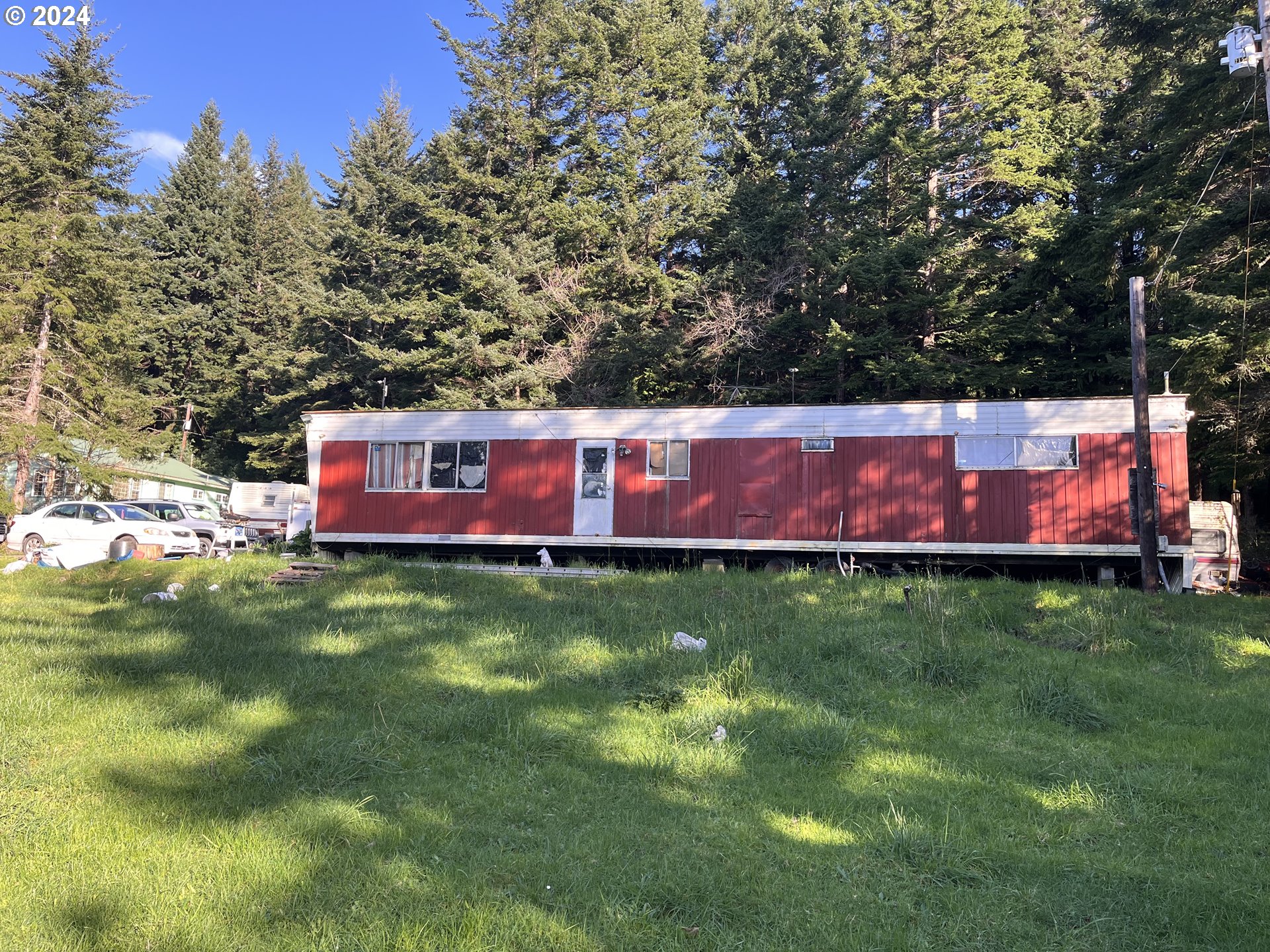 2856 Port Orford Loop Road Port Orford, OR 97465 - Photo 13 of 13 Gallery Image 13