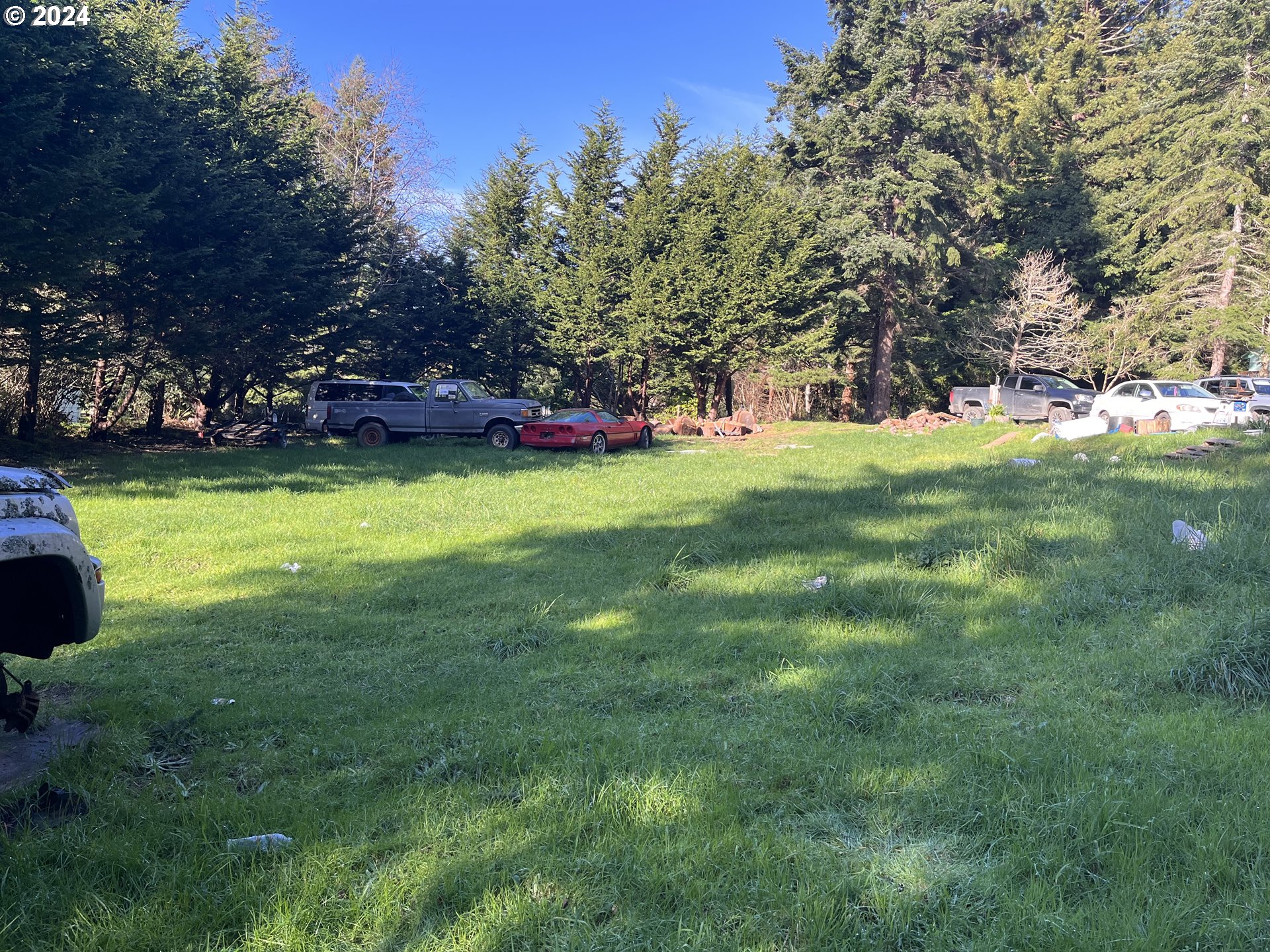 2856 Port Orford Loop Road Port Orford, OR 97465 - Photo 8 of 13 Gallery Image 8