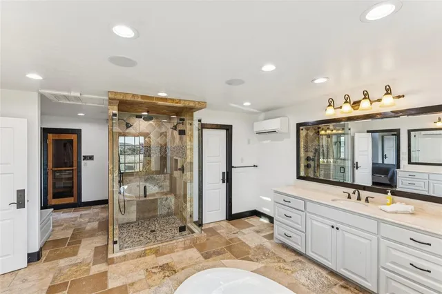 $6,100,000 | 1091 Hill Country Court, Graford, TX 76449