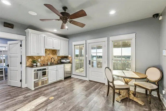 $6,100,000 | 1091 Hill Country Court, Graford, TX 76449