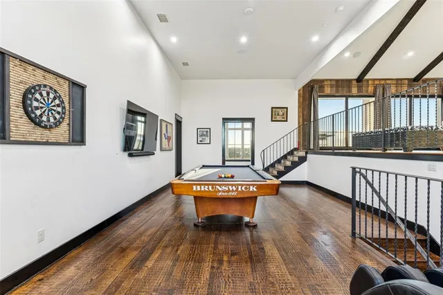 $6,100,000 | 1091 Hill Country Court, Graford, TX 76449