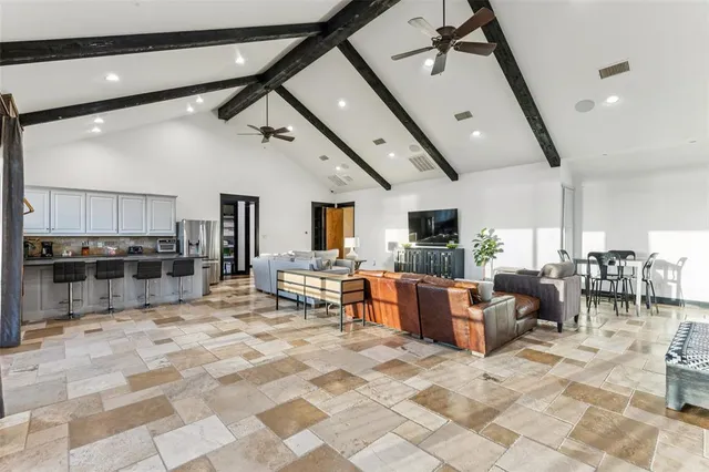 $6,100,000 | 1091 Hill Country Court, Graford, TX 76449