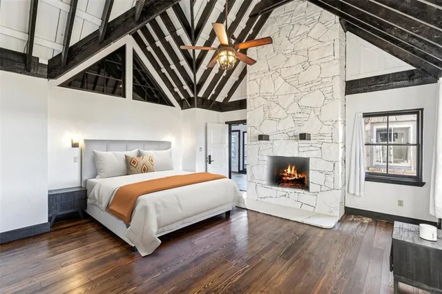 $6,100,000 | 1091 Hill Country Court, Graford, TX 76449