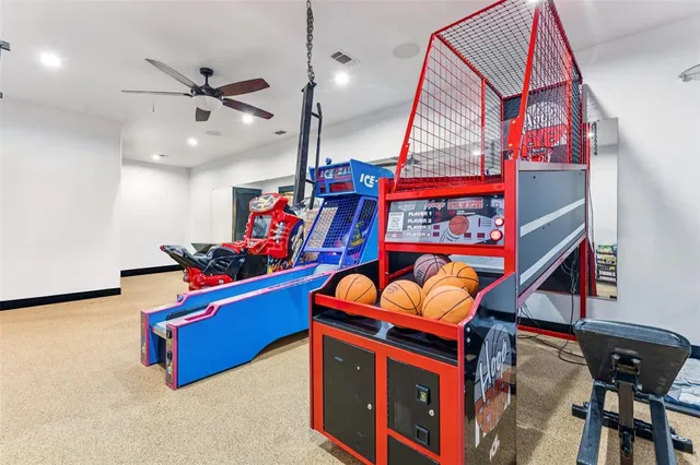 $6,100,000 | 1091 Hill Country Court, Graford, TX 76449