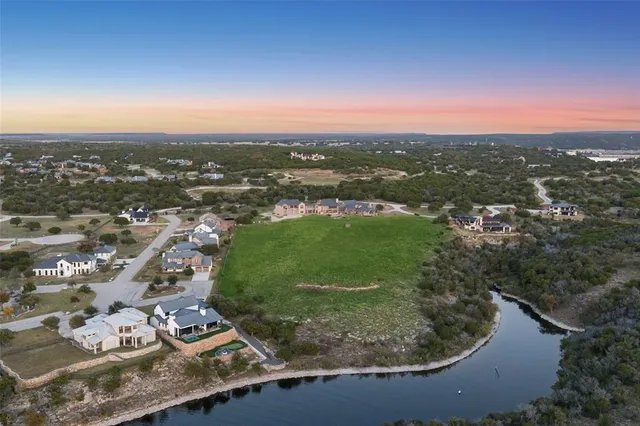 $6,100,000 | 1091 Hill Country Court, Graford, TX 76449
