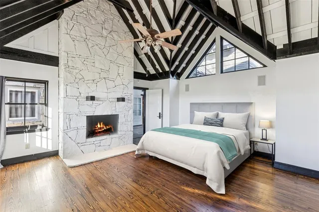 $6,100,000 | 1091 Hill Country Court, Graford, TX 76449