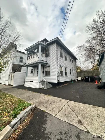 $229,900 | 312 South Alvord Street, Syracuse, NY 13203